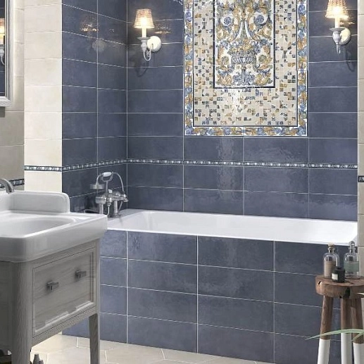 Kerama Marazzi Площадь Испании 2