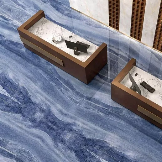 Moreroom Stone Azul 2