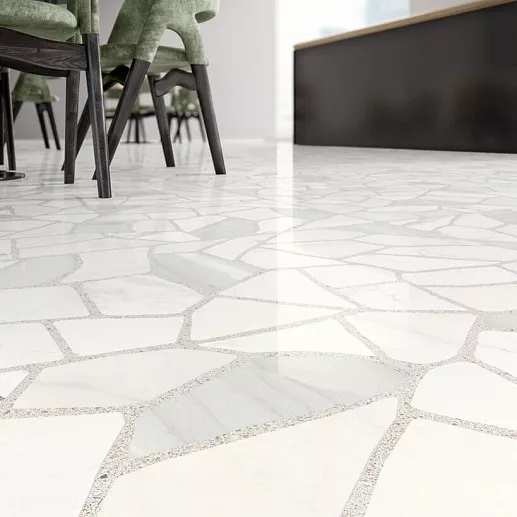 Sant'Agostino Pure Marble 3