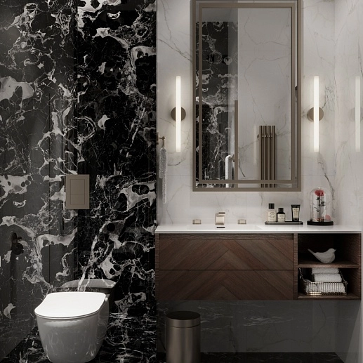 Arcadia Ceramica Elegant Nero 3