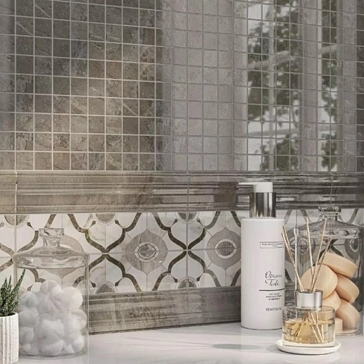 Kerama Marazzi Кантата 8