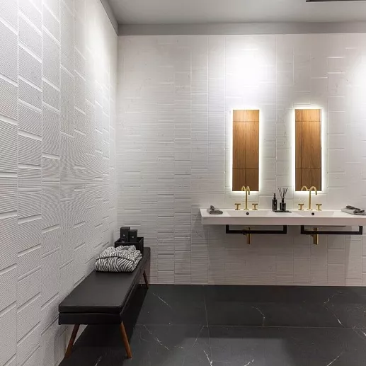 Porcelanosa Fontana&Marquina 2