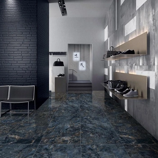 PrimaVera Hex Azul 1