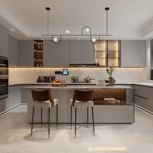 Buono Ceramica Marble 1