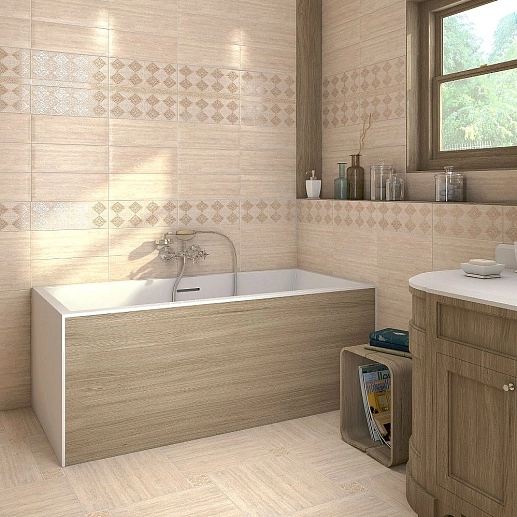 Kerama Marazzi Бирмингем 1