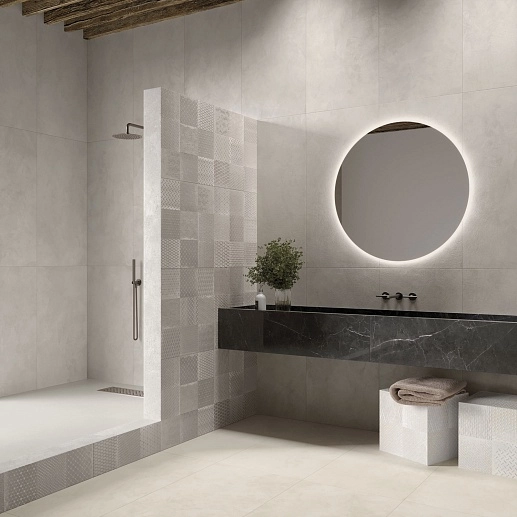 MGM Ceramiche Resin Hub 4