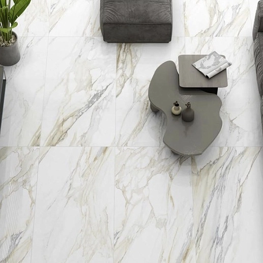 Modern Tile Calacatta 1