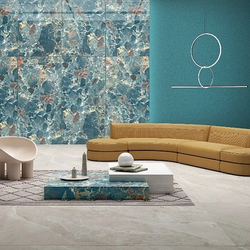 SERON Alicante Aqua 1