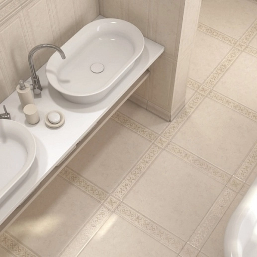 Kerama Marazzi Резиденция 2