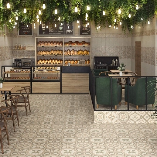 Kerama Marazzi Кампионе 2
