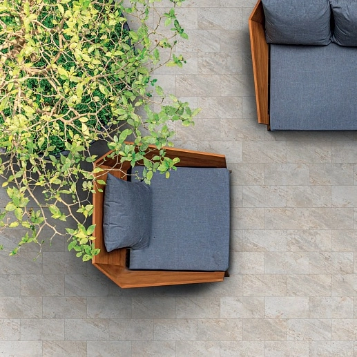 I.Tiles River 6