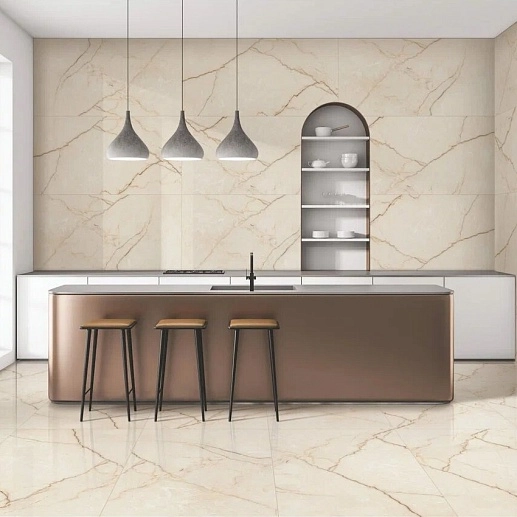 Kevis Glossy 8