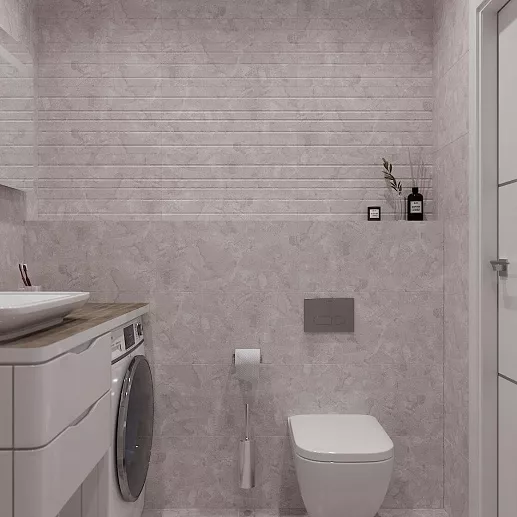 Kerlife Ceramicas Delicato 2