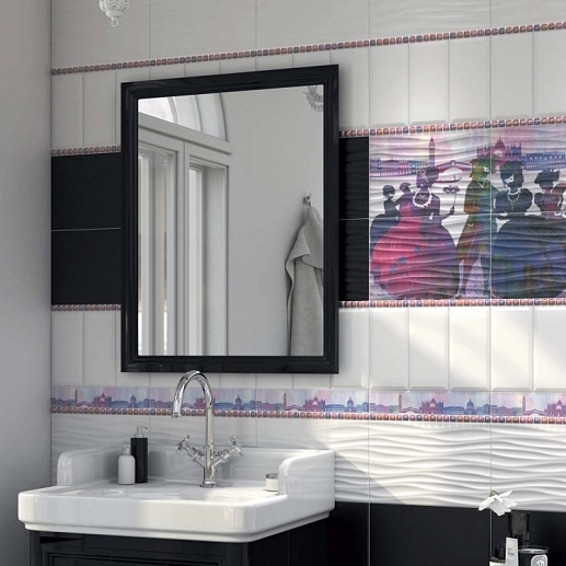 Kerama Marazzi Карнавал в Венеции 2