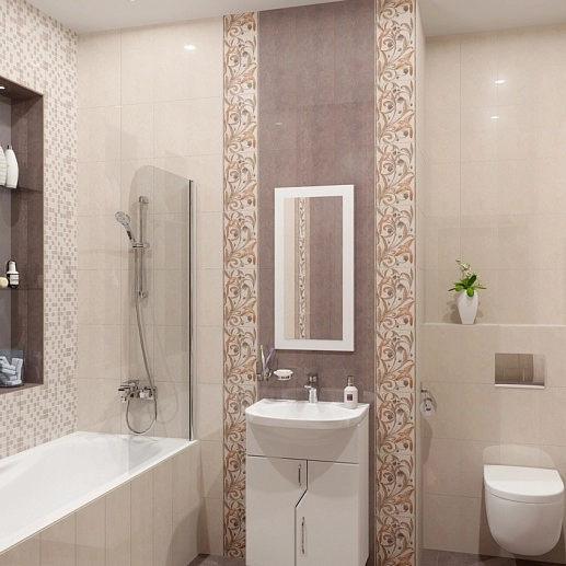 Kerama Marazzi Вилла Флоридиана 1