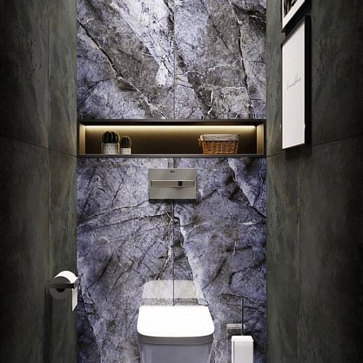 Tile Kraft Arizona Blue 9
