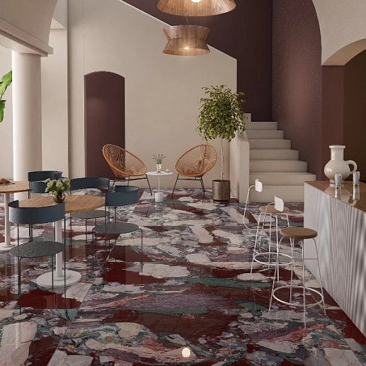 SERON Vintage Wine 1