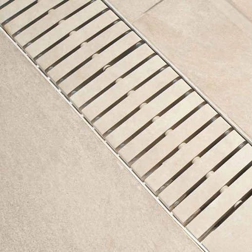 Serapool Terrace Antislips Natural Series 7