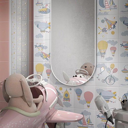 Kerama Marazzi Бон Вояж 2