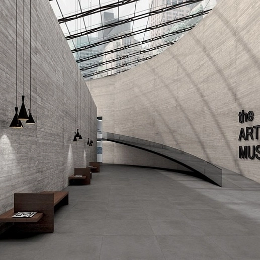 Kerlite Cement Project 4