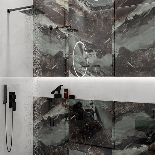 Arcadia Ceramica Monaco 1