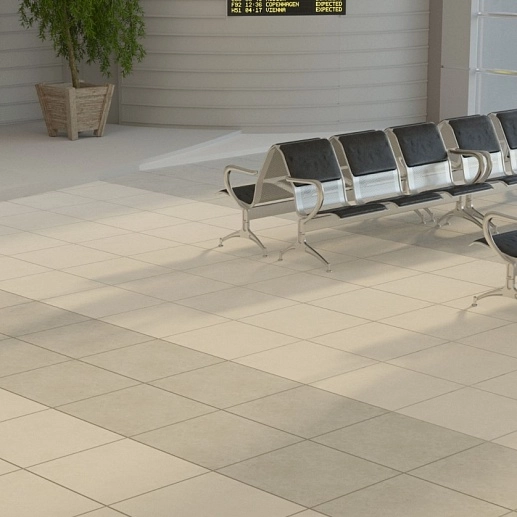 Pieza Ceramica Urban 2