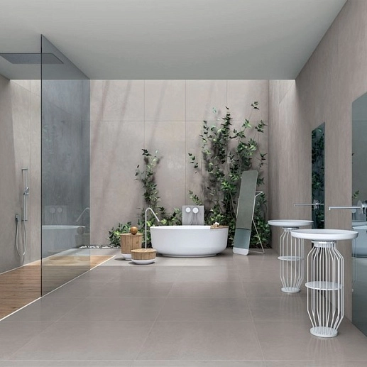 Kerlite Cement Project 12