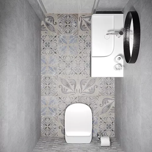 Porcelanosa Park 5