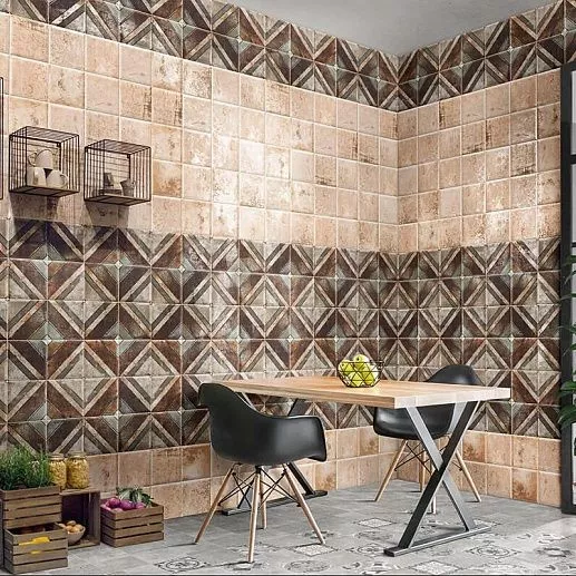 Mainzu Tin-Tile 1