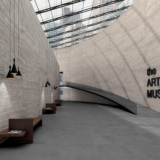 Kerlite Cement Project 19