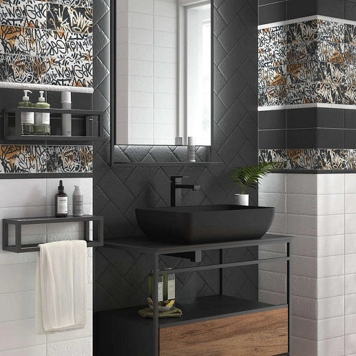 Kerama Marazzi Граффити 3