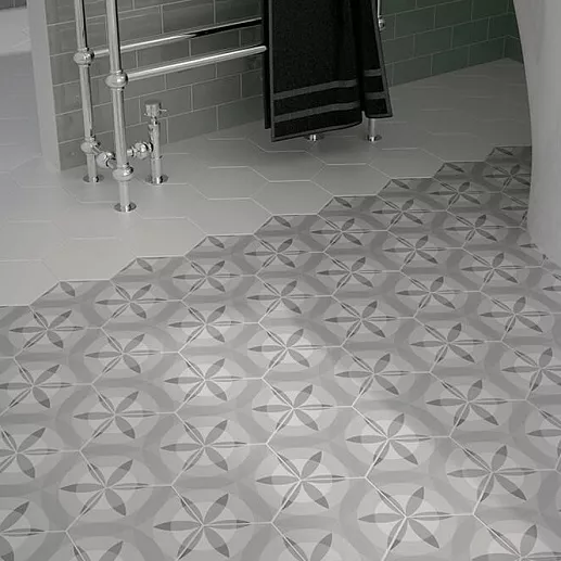 Equipe Hexatile 9
