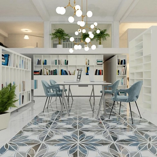 Tile Kraft Grande Fantastico 3