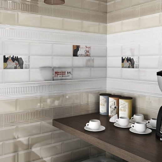 Kerama Marazzi Бланше 1