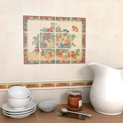 Kerama Marazzi Гобелен 1