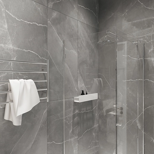 Arcadia Ceramica Cerasa Grey 1