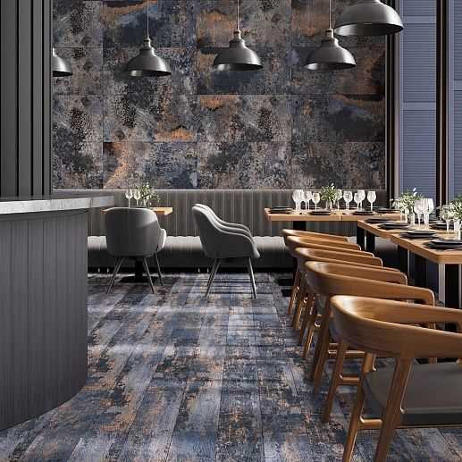 StaroWood Savoy 2