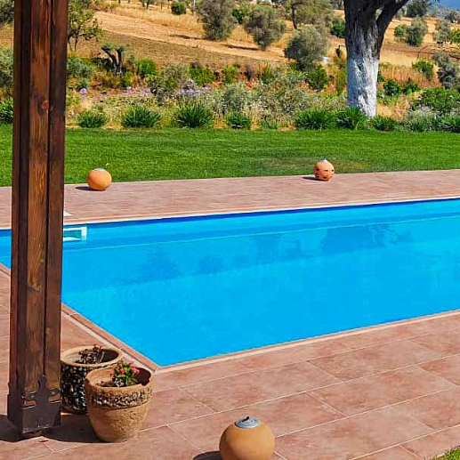 Serapool Terrace Antislips Natural Series 13