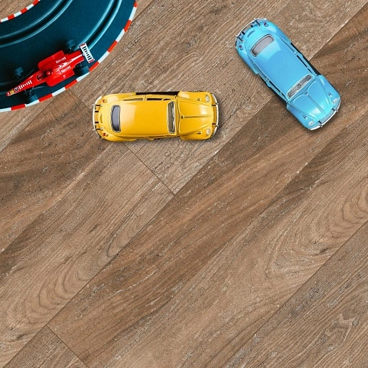 SotGres Natural Wood 4