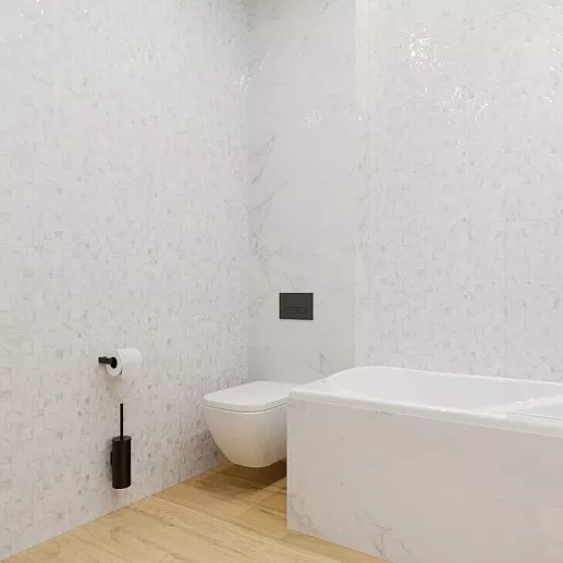 Porcelanosa Marmol Carrara 6