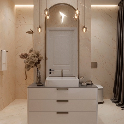 Arcadia Ceramica Etna Beige 2