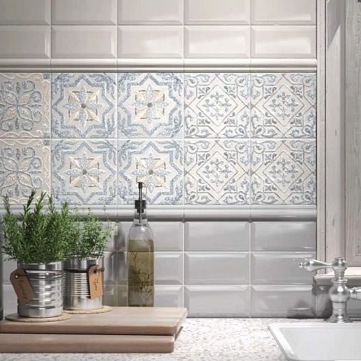 Kerama Marazzi Барио 1