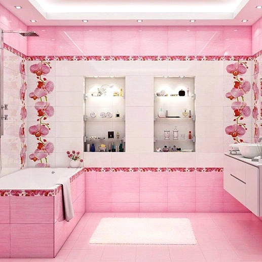 PiezaROSA Fiori 1