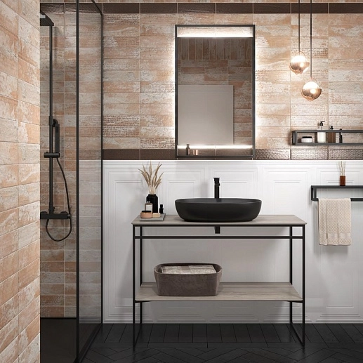 Kerama Marazzi Тезоро 1