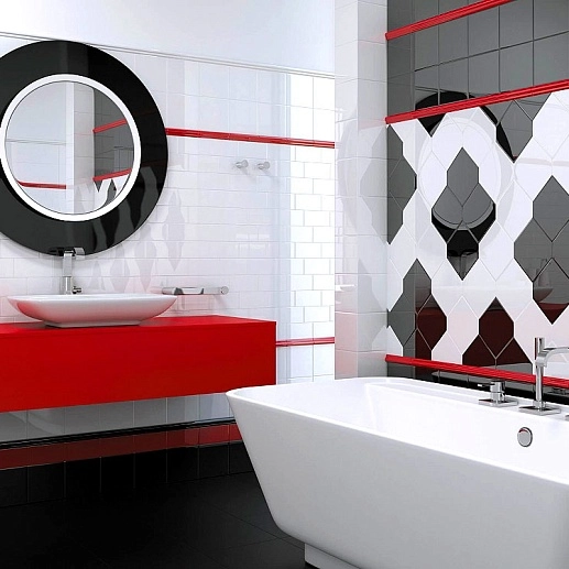 Kerama Marazzi Граньяно 1
