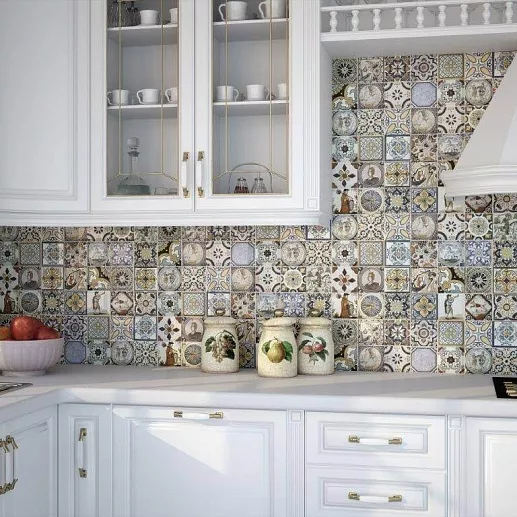 Monopole Ceramica Antique 10