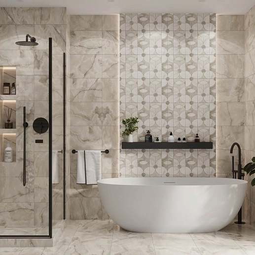 Beryoza Ceramica Eiger 3