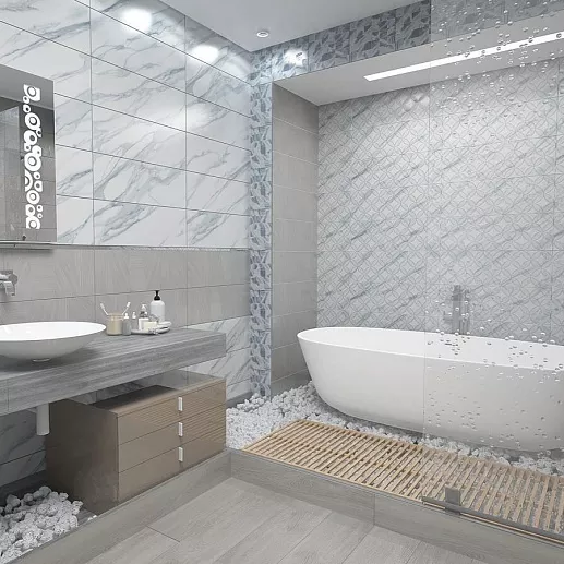 Kerlife Ceramicas Royal Blu 2