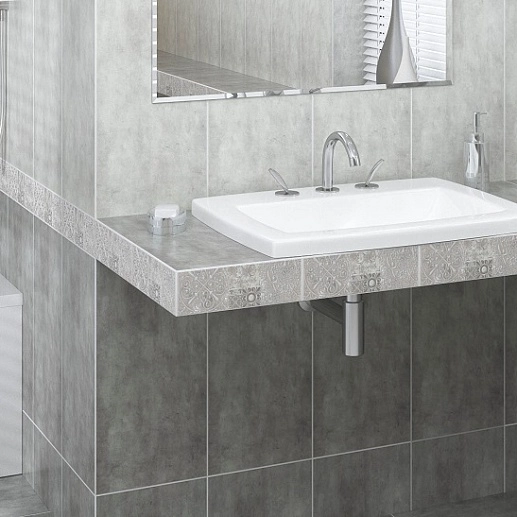 Beryoza Ceramica Амалфи 3