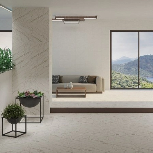 Pieza Ceramica Canyon 1